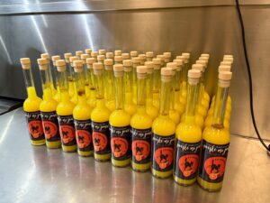 Orancello CV Oranjebuurt